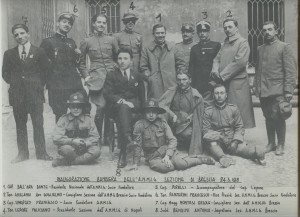 Ghislandi 1918