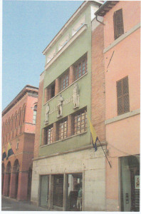 SEDE ANMIG FOLIGNO
