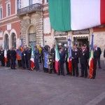 4 NOVEMBRE TERNI