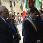 25 aprile Liberazione a Perugia