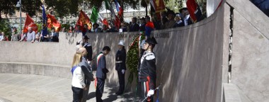 25 aprile Liberazione a Perugia