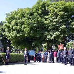 Celebrazioni 20 giugno Perugia