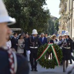 Celebrazioni 20 giugno Perugia