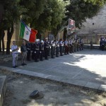 Celebrazioni 20 giugno Perugia