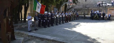 Celebrazioni 20 giugno Perugia