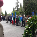 perugia cerimonia caduti 2 novembre