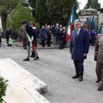 perugia cerimonia caduti 2 novembre