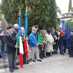 perugia cerimonia caduti 2 novembre