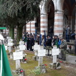 perugia cerimonia caduti 2 novembre