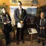 agraria perugia mostra grande guerra rancio