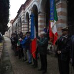 Anmig Perugia celebrazioni 2 novembre 2023