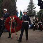 Anmig Perugia celebrazioni 2 novembre 2023