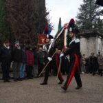 Anmig Perugia celebrazioni 2 novembre 2023