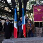 Anmig Perugia celebrazioni 4 novembre 2023