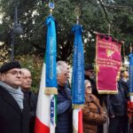 Anmig Perugia celebrazioni 4 novembre 2023